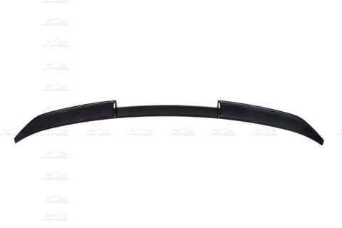 BMW G06 X6 M P Spoiler