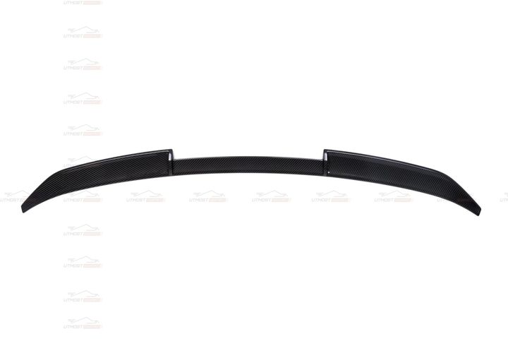 BMW G06 X6 M P Spoiler