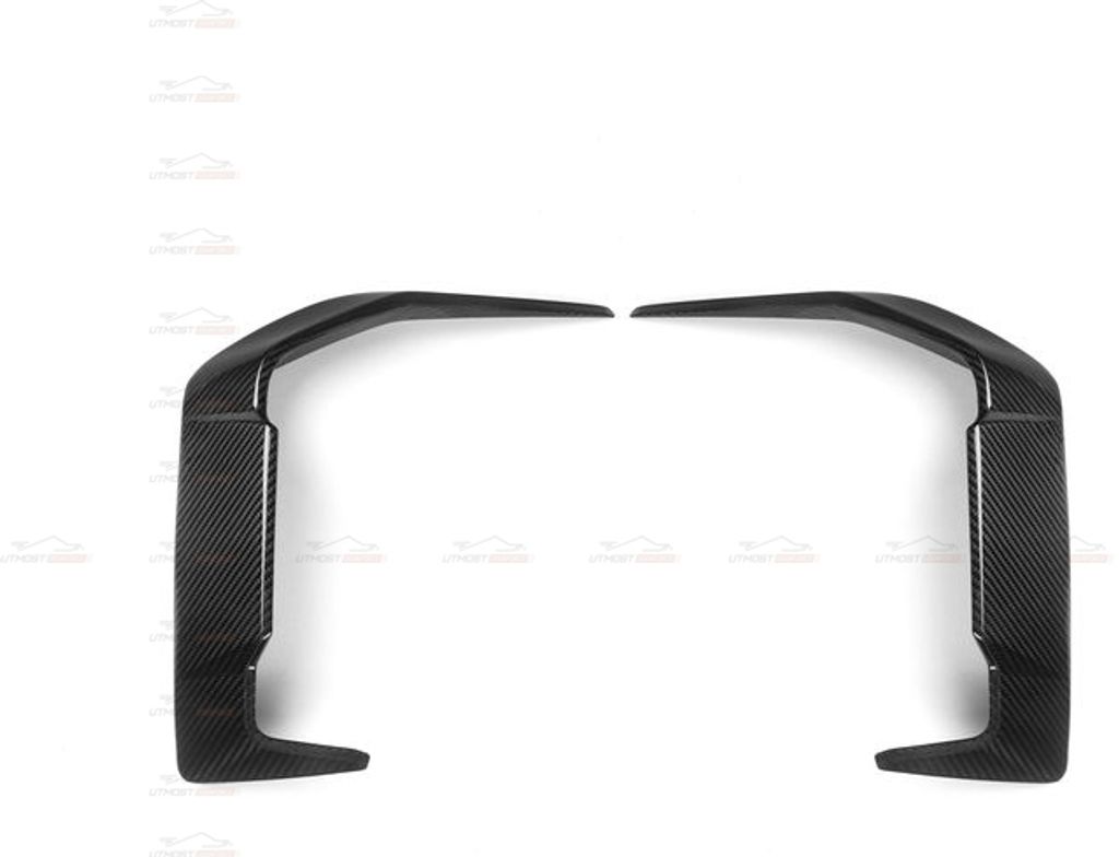 BMW G60 SQ Front Air Flap 1