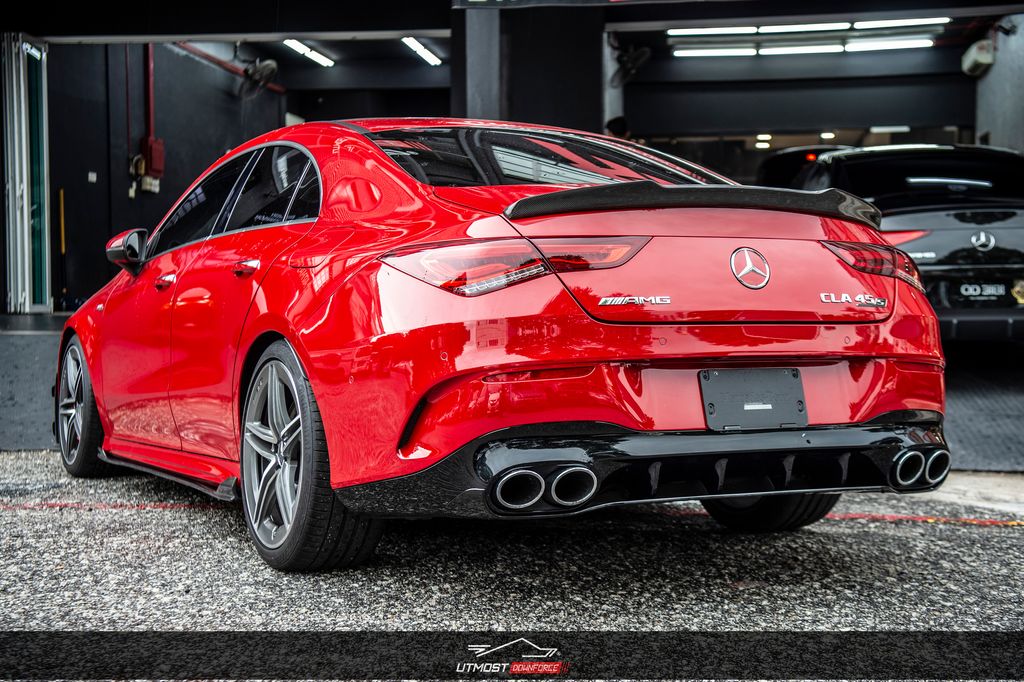 GT CF 2