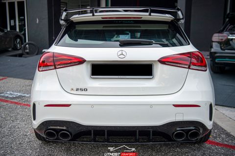 A45s Black 1