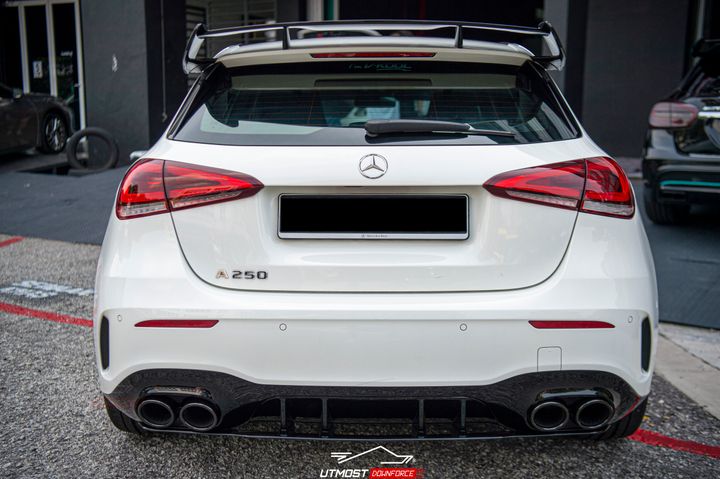 A45s Black 1