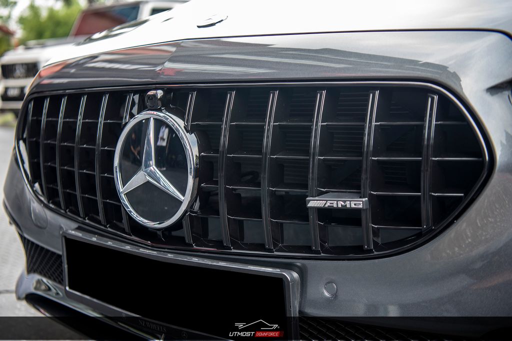Avangarde GT Black 3
