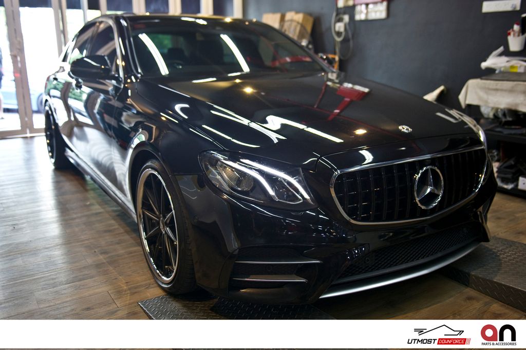GT Black 2