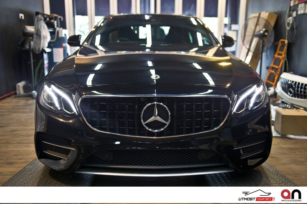 GT Black 1