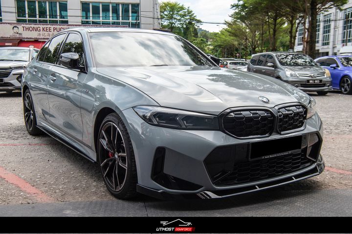 AC Gloss Black 1