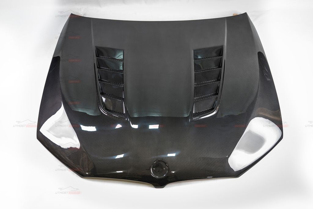 BMW G30 VORSTEINER DRY CF 1