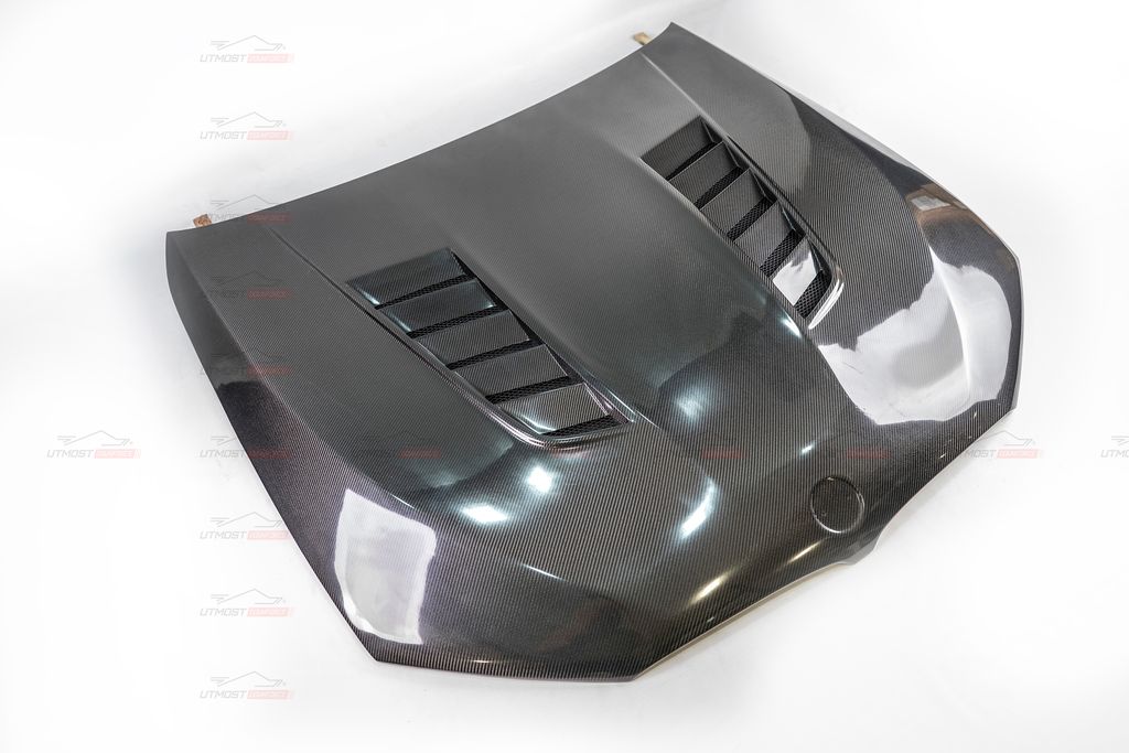 BMW G30 VORSTEINER CF 3