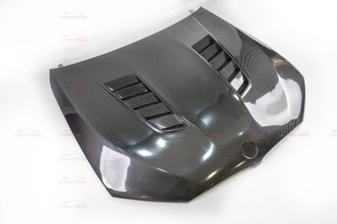 BMW G30 VORSTEINER CF 3