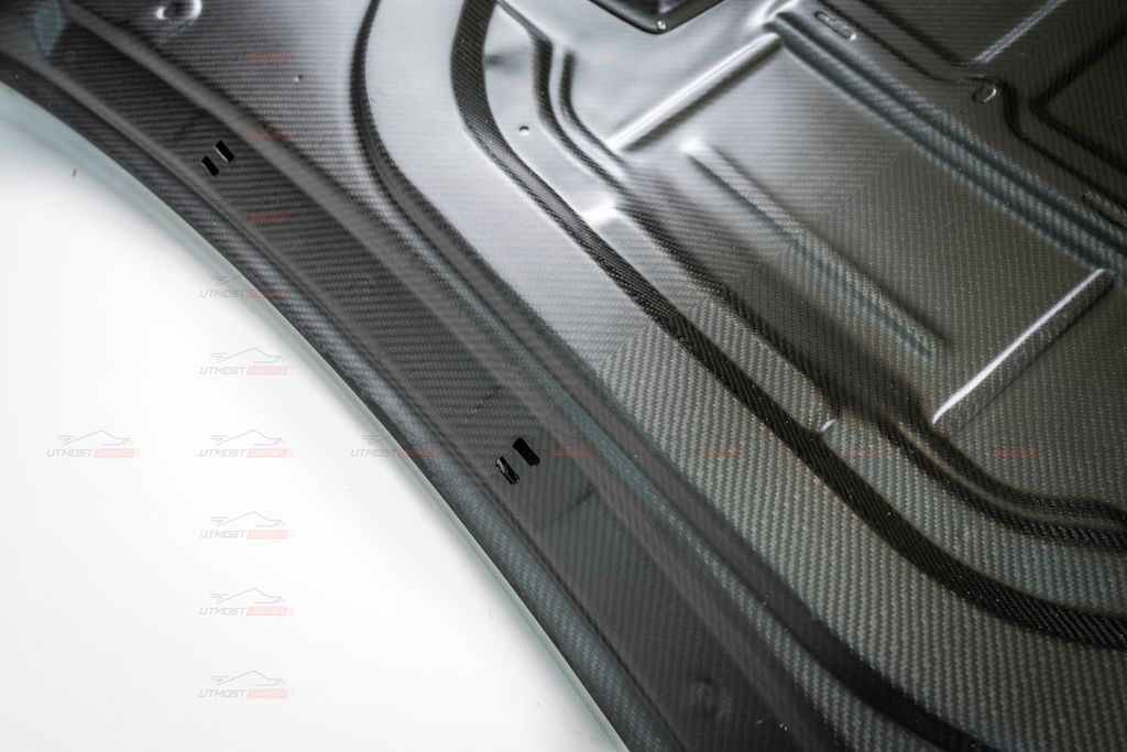 BMW G30 VORSTEINER DRY CF 8