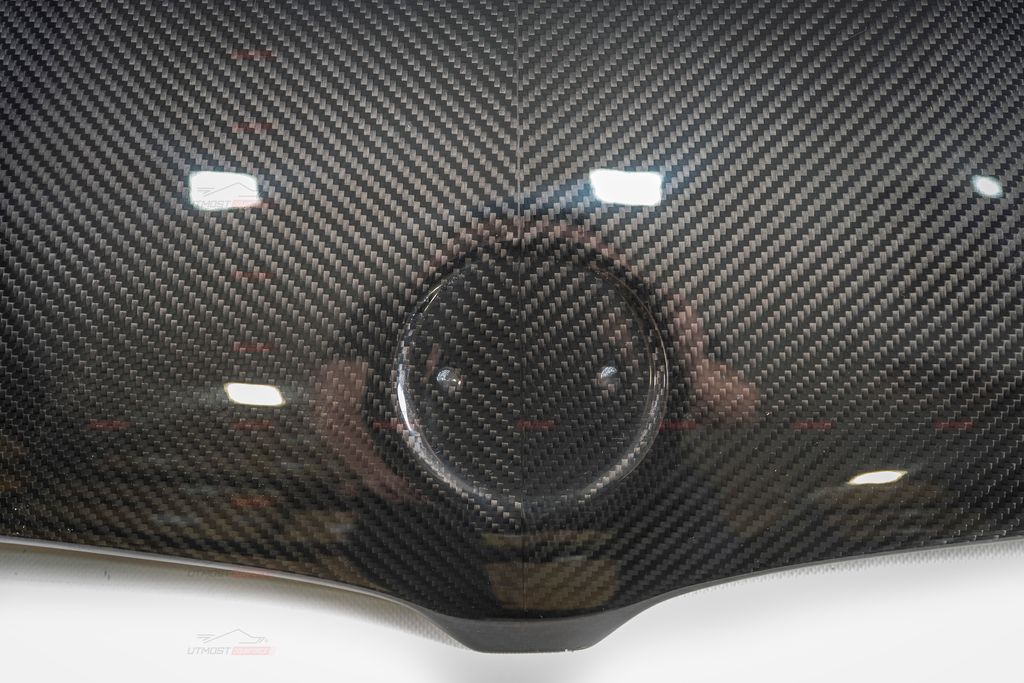 BMW G30 VORSTEINER DRY CF 5