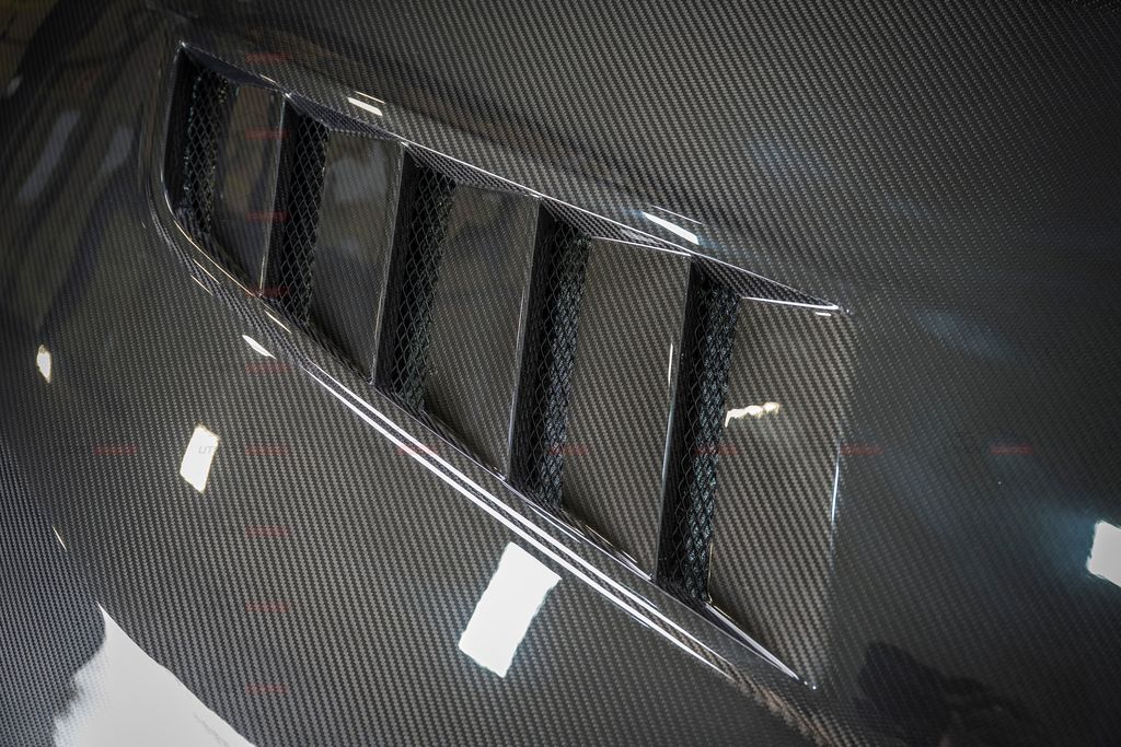 BMW G30 VORSTEINER DRY CF 4