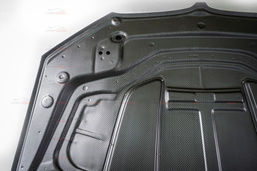 BMW G30 VORSTEINER DRY CF 9