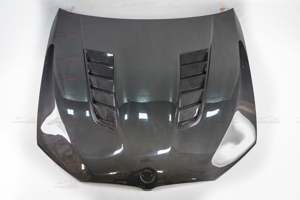 BMW G30 VORSTEINER DRY CF 2