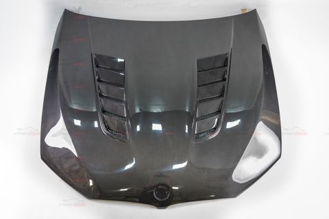 BMW G30 VORSTEINER DRY CF 2