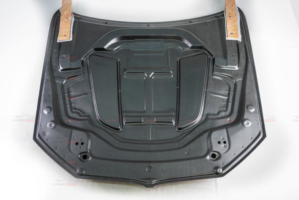 BMW G30 VORSTEINER DRY CF 6