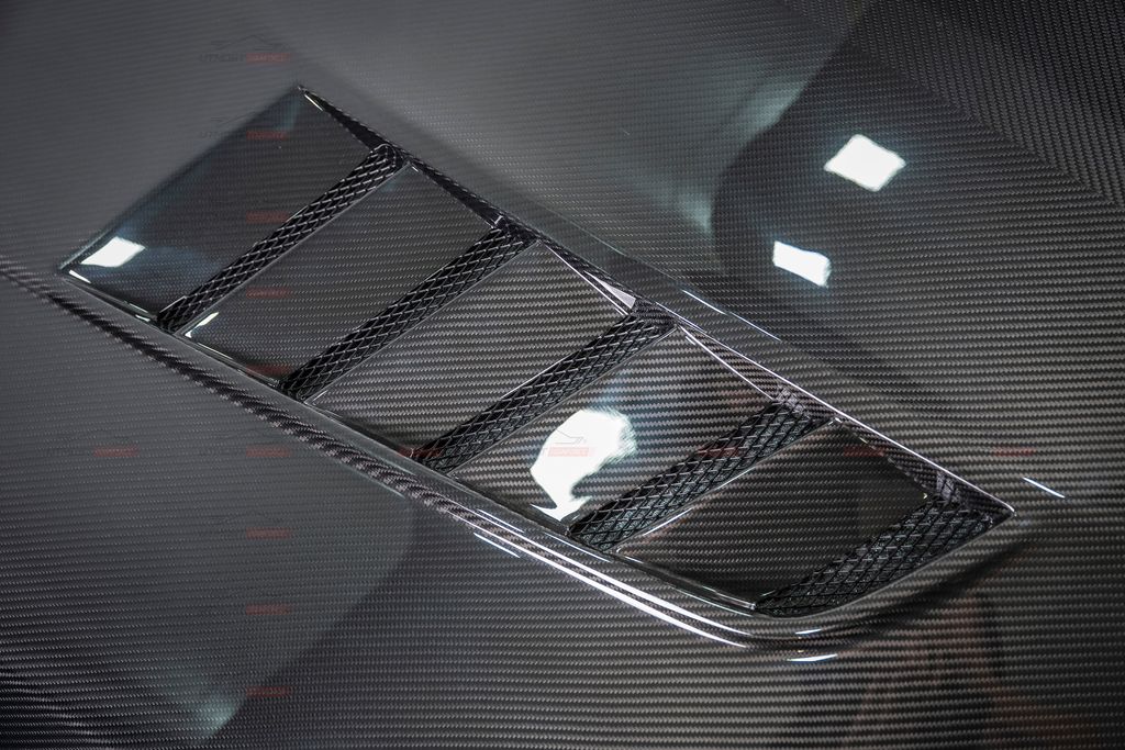 BMW G30 VORSTEINER DRY CF 3