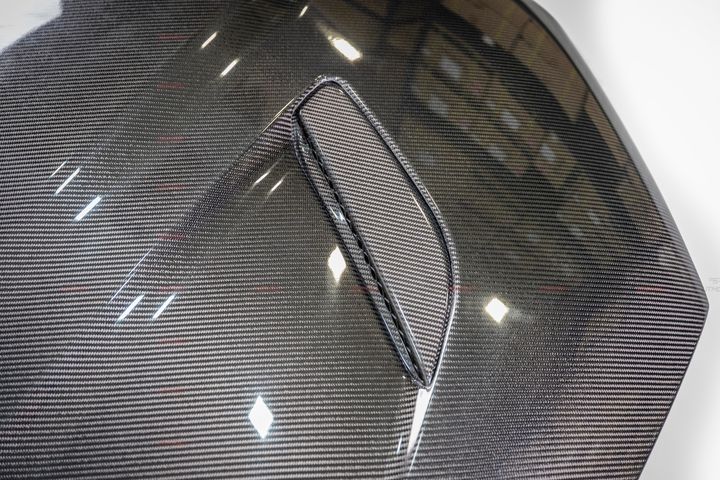 BMW G30 CS CF 2