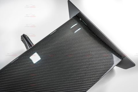 HONDA FL5 APR DRY CF 2