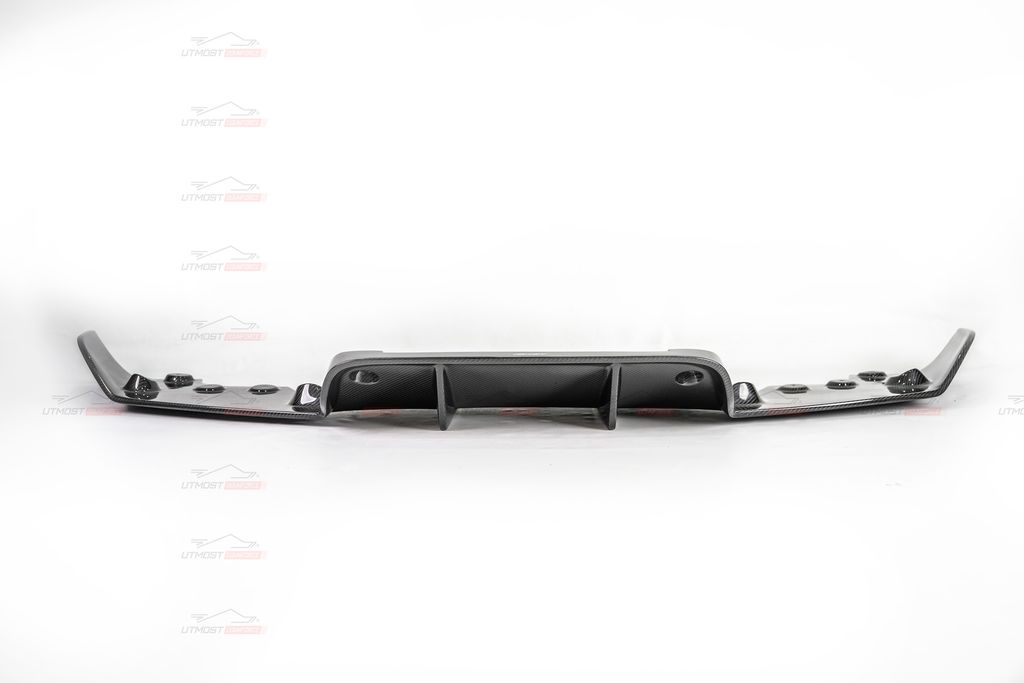 MACAN 2022-2024 CMST DIFFUSER DRY CF 2