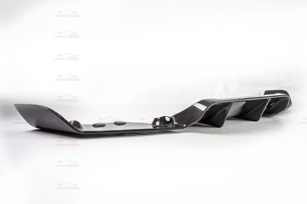 MACAN 2022-2024 CMST DIFFUSER DRY CF 4