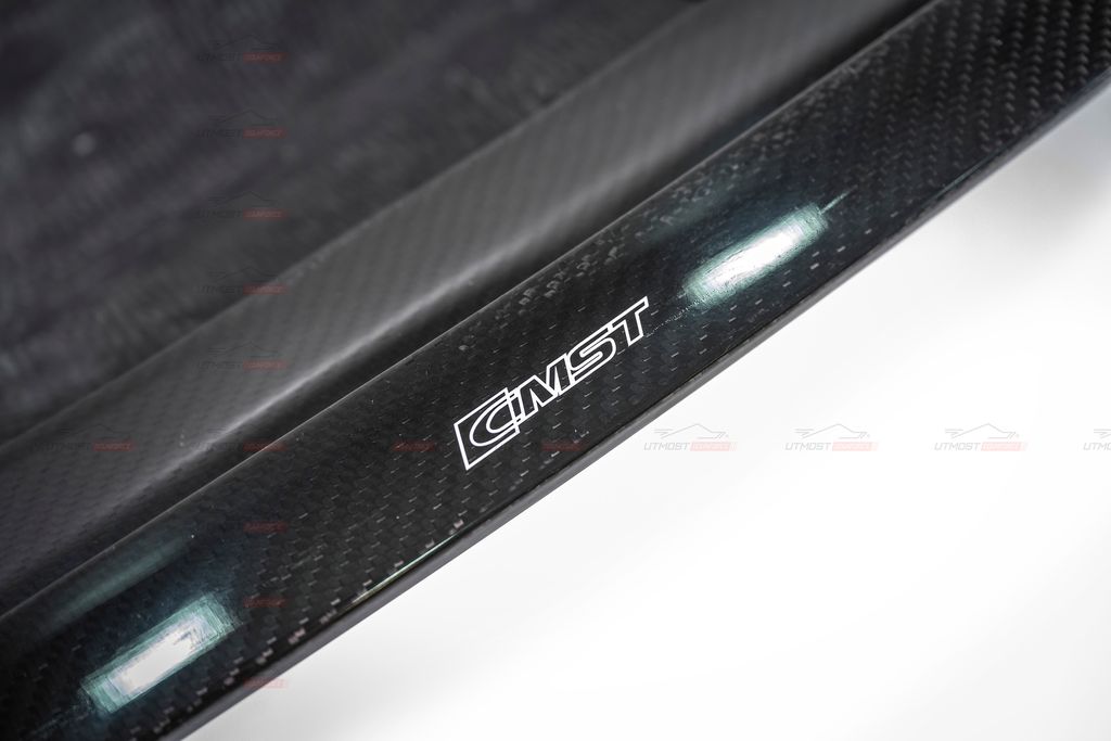 MACAN 2022-2024 CMST DIFFUSER DRY CF 3