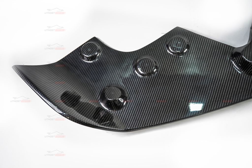 MACAN 2022-2024 CMST DIFFUSER DRY CF 5