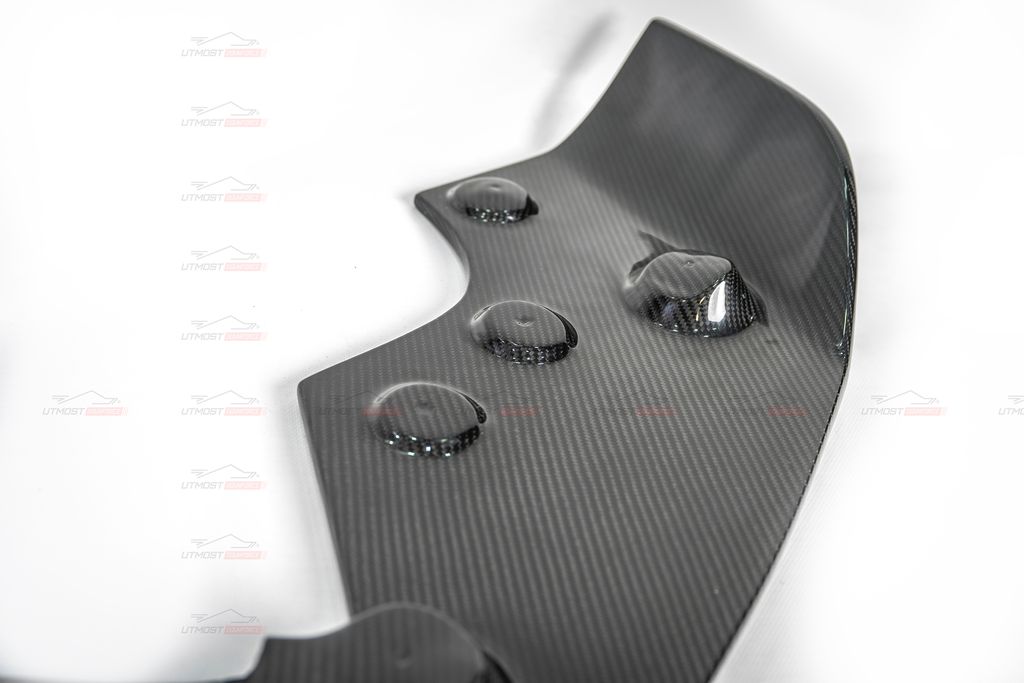 MACAN 2022-2024 CMST DIFFUSER DRY CF 6