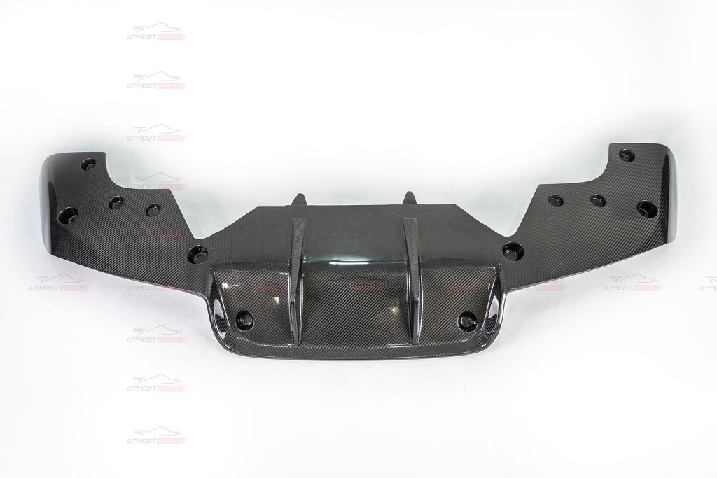 MACAN 2022-2024 CMST DIFFUSER DRY CF 7