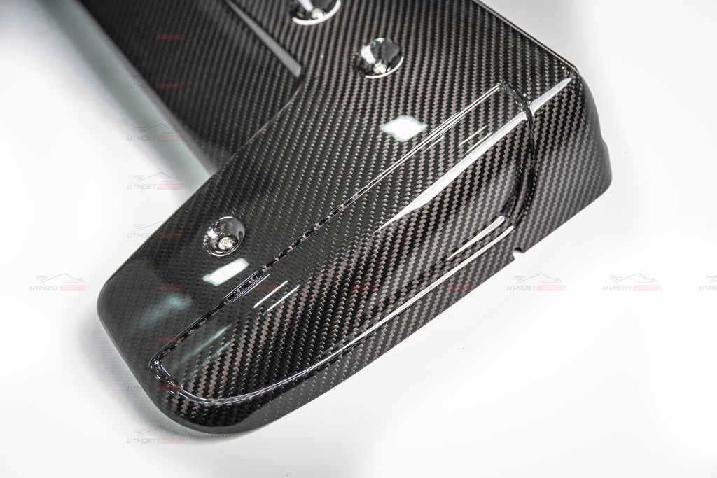 W465 BRABUS ROOF LAMP DRY CF 5