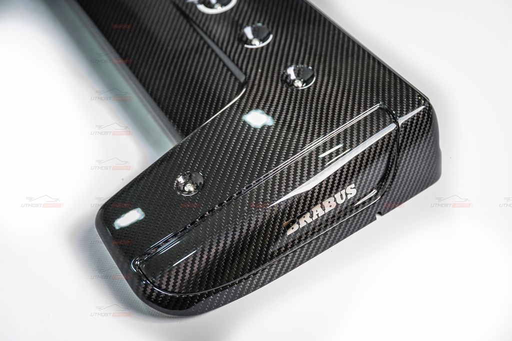 W465 BRABUS ROOF LAMP DRY CF 6