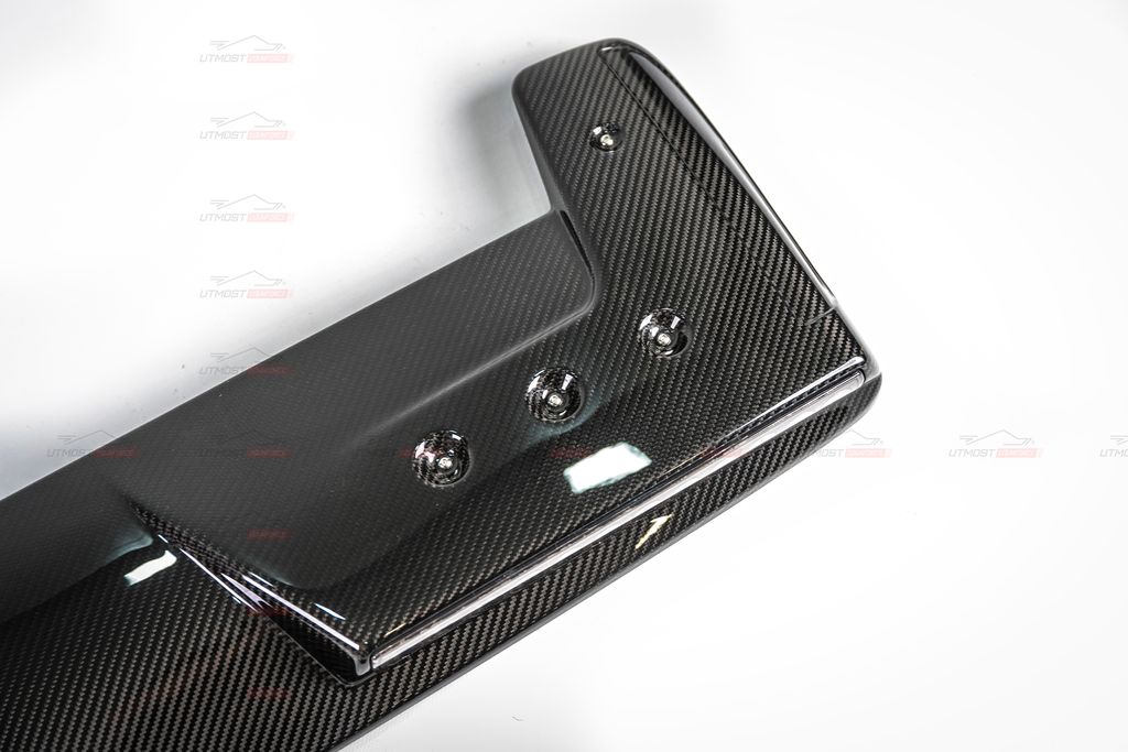 W465 BRABUS ROOF LAMP DRY CF 2