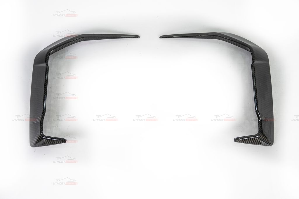 BMW G60 SOOQOO FRONT AIR FLAP 1