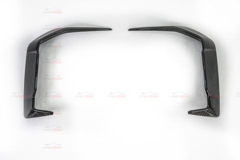 BMW G60 SOOQOO FRONT AIR FLAP 1