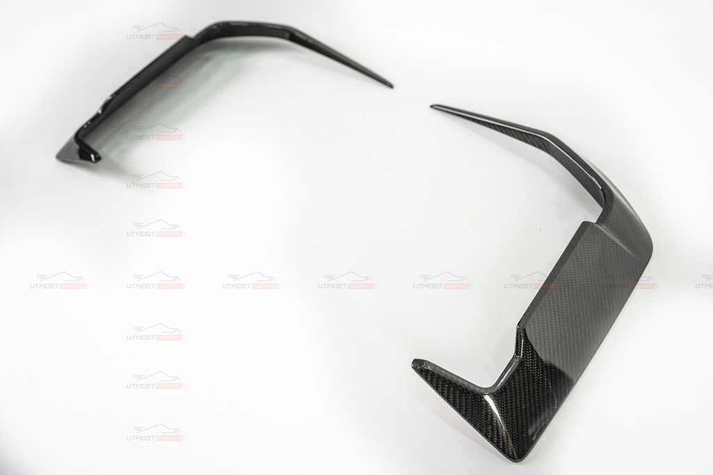 BMW G60 SOOQOO FRONT AIR FLAP 4