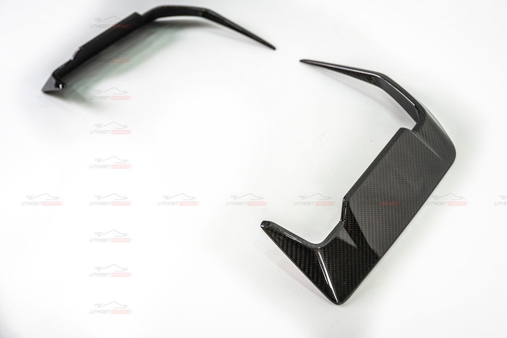 BMW G60 SOOQOO FRONT AIR FLAP 2