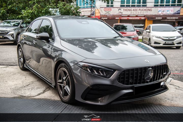 GT Black 1