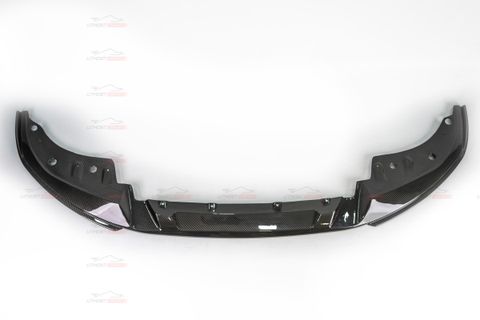 BMW G22 3D LIP DRY CF 1