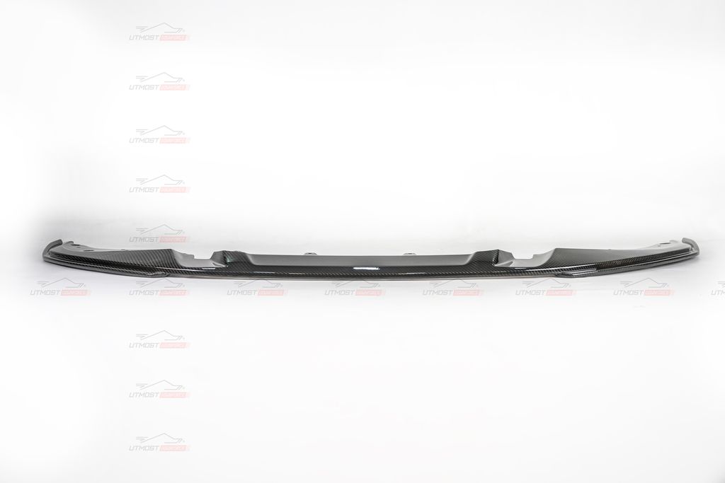 BMW G22 3D LIP DRY CF 2