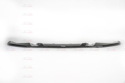 BMW G22 3D LIP DRY CF 2