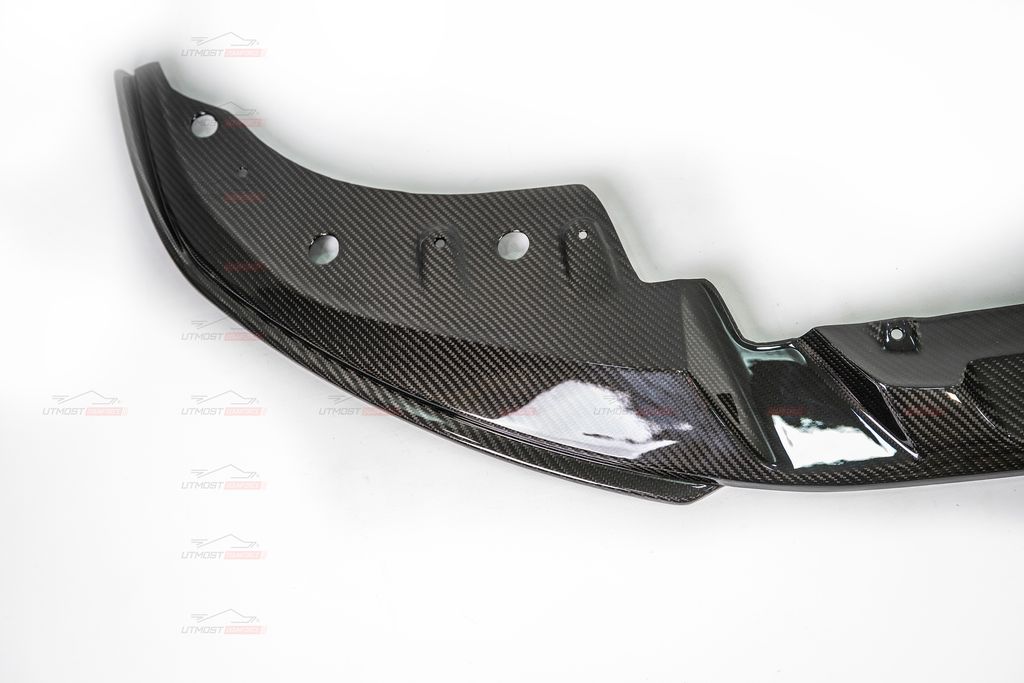 BMW G22 3D LIP DRY CF 3