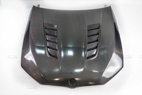 BMW G30 VORSTEINER CF 1