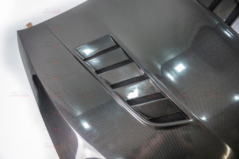 BMW G30 VORSTEINER CF 2