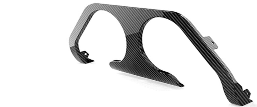 MP MID DIFFUSER DRY CF 2