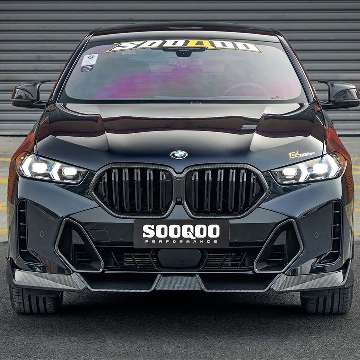 SOOQOO DRY CF 1