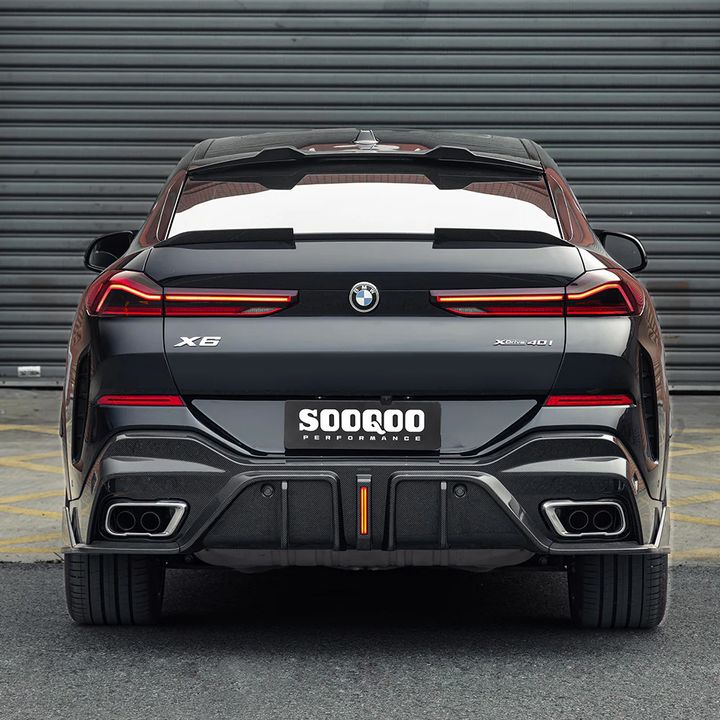 SOOQOO DRY CF 1