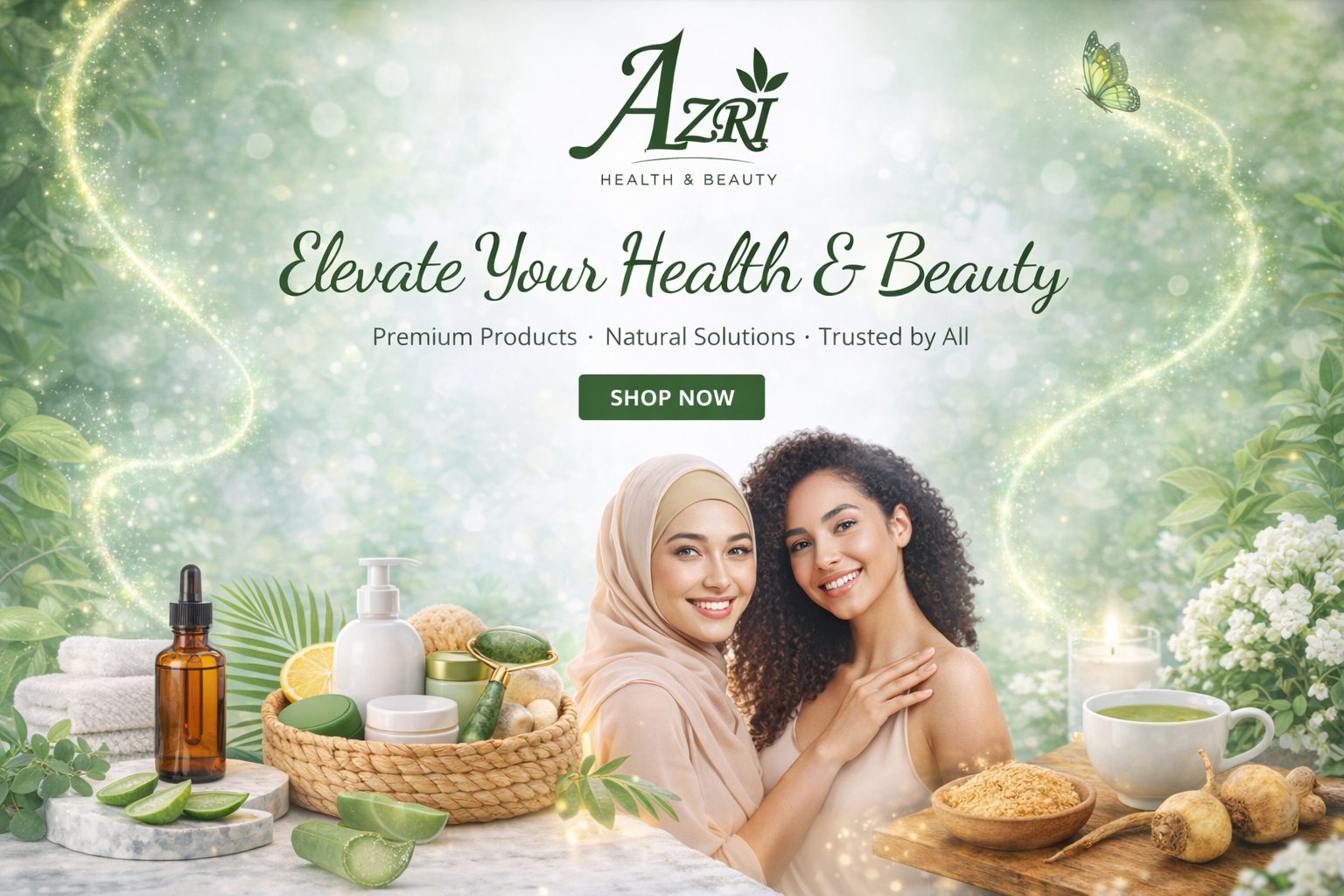 Azri Multan Syarikat Azri