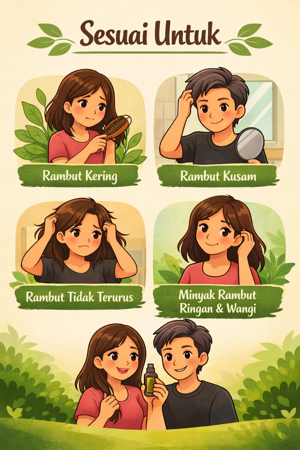 Sesuai Untuk