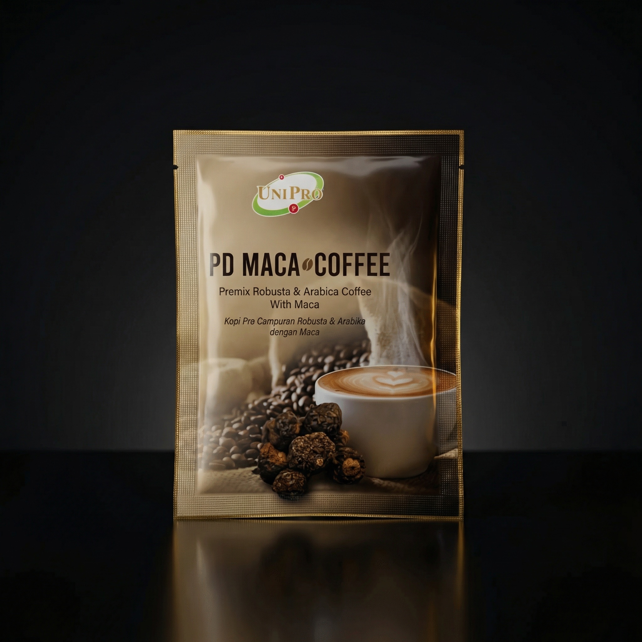 pd maca premium
