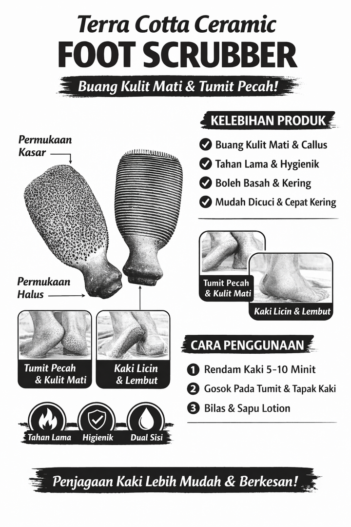 FootScrubber